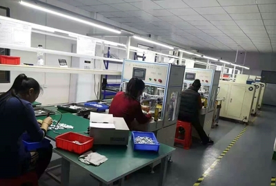 北中鎮(zhèn) “高科技”挑起山村脫貧致富擔(dān)，電子電器產(chǎn)業(yè)助力鄉(xiāng)村振興